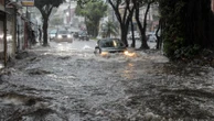 Enel atribui falta de luz em SP a chuva e ventos; 400 mil estão sem energia