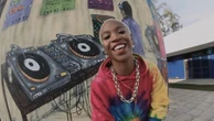 Festival In-Edit começa com documentários musicais sobre rap, Jair Rodrigues e filme de Johnny Deep