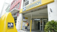Correios iniciam amanhã atendimento presencial sobre descontos do INSS