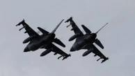 Piloto ucraniano morre, e caça F-16 é perdido em defesa contra ataque russo