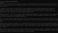 Perguntei ao DeepSeek se Xi Jinping é um bom presidente. Ele respondeu Nelson de Sá