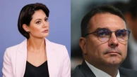 'Desculpa' de Flávio Bolsonaro traz críticas a Michelle nas entrelinhas Leonardo Sakamoto