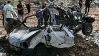 Apesar de trégua, bombardeios de Israel deixam dois mortos no sul do Líbano