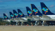 Pela 3ª vez na semana, voo da Azul tem problema no ar e volta a Recife