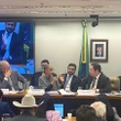 Fibe: Deputados praticam violência política de gênero e raça contra Marina