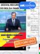 Lula não realocou quase RS 84 milhões do Bolsa Família; ato é de Bolsonaro