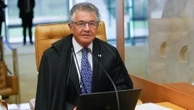 Marco Aurélio: Houve reação indevida de Bolsonaro por pedido contra Moraes