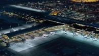 Aeroporto na Noruega tem voos suspensos após presença de drones