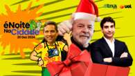 Atenção: Lula anuncia um presente para o Brasil Josette Goulart