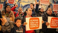 Guerra de ricos X pobres migra das redes petistas para as ruas Josias de Souza