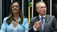 Como Alagoas e o Master explicam a fúria de nova inimiga de Renan no Senado Carlos Madeiro