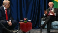 Lula e Trump seguiu o script: uma boa foto e temas complexos para depois Raquel Landim