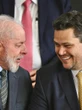Lula tira Alcolumbre do Brasil e adia decisão sobre CPMI dos aposentados Andreza Matais