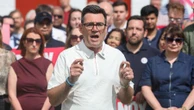 Andy Burnham é nomeado novo líder trabalhista para suceder Starmer como primeiro-ministro britânico