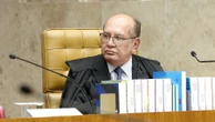 Gilmar: Mendonça participar de acordo de delação de Vorcaro é 'erro crasso'