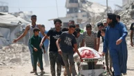 500 palestinos morreram tentando obter comida, dizem agências humanitárias Jamil Chade
