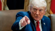 Trump diz que fará 'o que for preciso' caso Irã não cumpra acordo