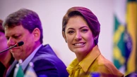 Ala do PL defende chapa de Tarcísio como presidente e Michelle vice em 2026