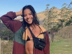 'Juliana fez tudo correto', diz 1ª mulher negra latina a subir Everest