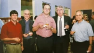 'Gostou de boa cerveja e comida mineira': a história da foto do papa em BH