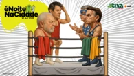 O UFC brazuca, by Donald Trump Josette Goulart