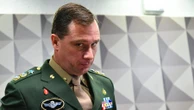 'Muita coisa suja', 'prefiro Lula': o que Cid diz sobre Michelle Bolsonaro
