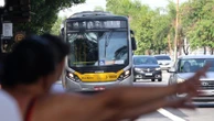 'Passa pelo centro?': aprenda a decifrar os letreiros dos ônibus de SP