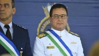 2º dia de réus no STF começa com ex-chefe da Marinha e pode ter Bolsonaro