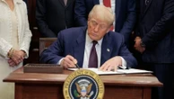 Trump anuncia tarifas mais altas do que o previsto e derruba mercados