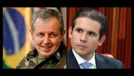 Militares não querem papo com os golpistas. Que o civil Motta faça o mesmo! Reinaldo Azevedo