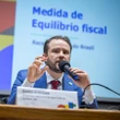 Inflação não deve ter 'aumento fora de controle' com guerra, diz Durigan