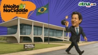 Haddad denuncia como o governo Lula está perdido Josette Goulart