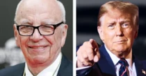 Trump declara guerra ao dono da Fox News após divulgação de carta que ele nega ter enviado a Epstein
