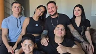 Filhos de quadrisal sofrem ataques e recebem até nudes da mãe: 'Dói muito'