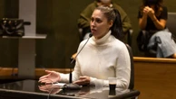 Monique passa mal durante depoimento de médico em julgamento do caso Henry