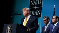Trump diz que vai tirar Síria da lista de patrocinadores do terrorismo