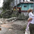 Defesa Civil alerta para ventos fortes entre domingo e segunda em SP