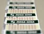 Mega-Sena pode pagar até R$ 50 milhões no sorteio desta quinta-feira (12)