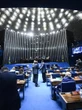 Senado aprova mudanças da Câmara em lei de proteção às crianças nas redes