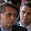 Flávio não descarta Bolsonaro na Papuda: 'Desses caras, nada me surpreende'