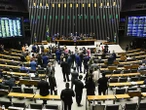 Congresso diz ao governo que não aumenta imposto, mas eleva conta de luz José Roberto de Toledo e Thais Bilenky
