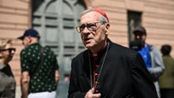Cardeal sobre o conclave: 'Há influências políticas, mas tentamos resistir'