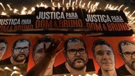 MPF denuncia homem apontado como mandante dos assassinatos de Bruno e Dom