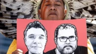 Justiça torna réu homem apontado por mandar assassinar Bruno e Dom