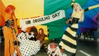 Parada LGBT+ faz 30 anos com queda de patrocínio e slogan sobre política