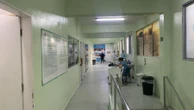 Governo do Ceará quer doar hospital do SUS à Polícia Militar Carlos Madeiro