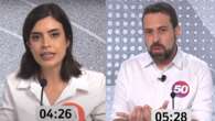 Estrategista de Tabata minimiza impacto de ação por voto útil em Boulos