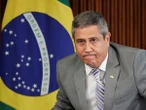 De interventor no Rio a escudeiro de Bolsonaro: quem é general Braga Netto