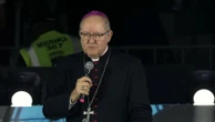 Bispo de Goiás pede em bênção que Nossa Senhora 'livre Brasil do comunismo'