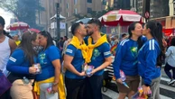 Igreja inclusiva e app de nudes reais: o que rolou na parada LGBT+